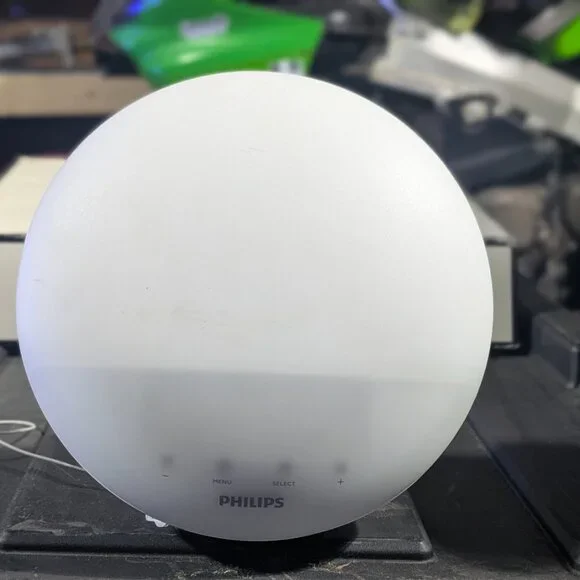 Philips sun light - Picture 2 of 3